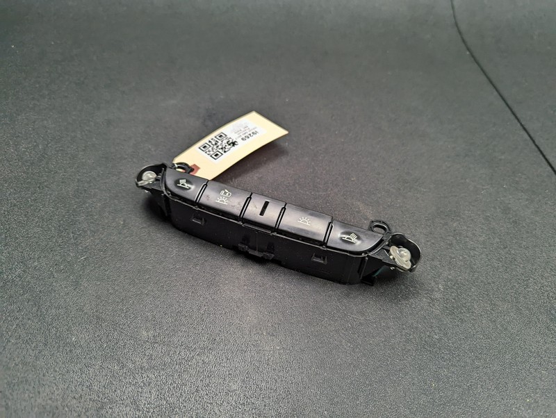 Overhead Console Light Control Switch 2017 Infiniti Q60 2018