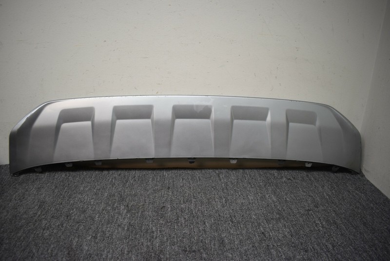 2017-2019 AUDI Q7 LOWER SKID PLATE FACTORY OEM
