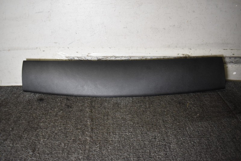 2019-2023 PORSCHE CAYENNE 9Y0 Tailgate Bootlid Upper Trim 9Y0867606B 2241873