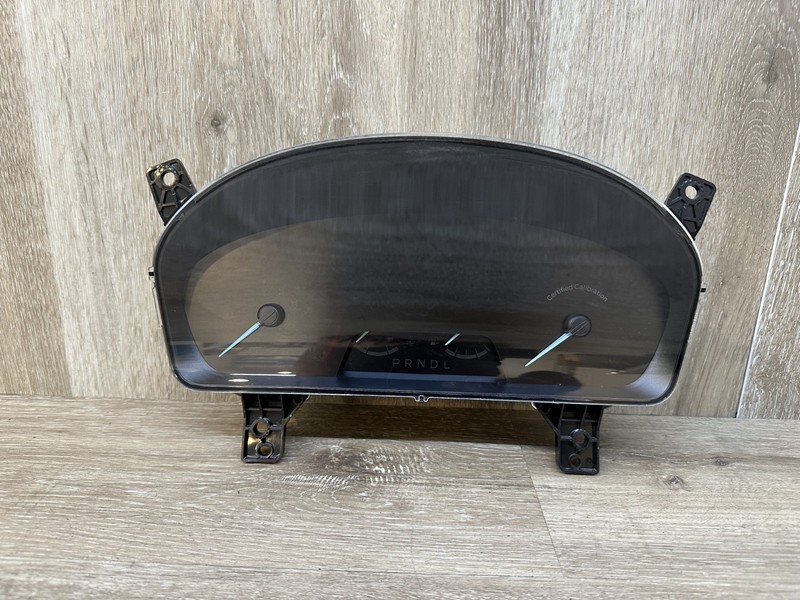 2020-22 FORD EXPLORER INSTRUMENT CLUSTER OEM PART # LB5T-10849-JK - ZERO MILES