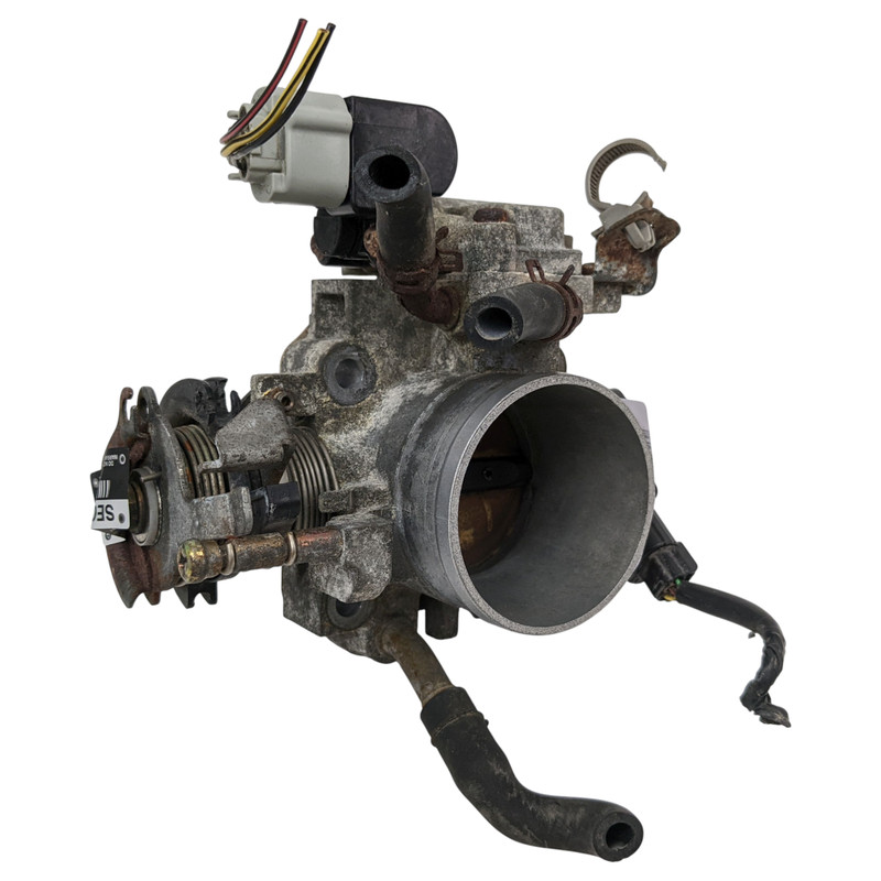 03-05 Honda Accord 03-06 Element Denso Throttle Body Assembly MX136800-2030 OEM