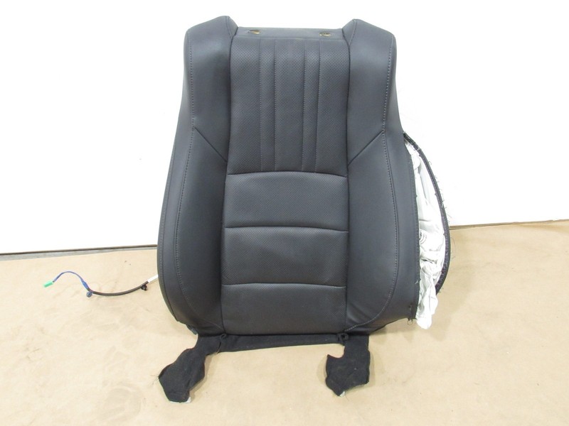 18-22 Honda Accord 2021 Front Left Driver Upper Top Seat Cushion ;:Y