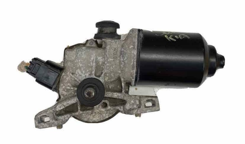2014 2020 KIA SOUL FRONT WISHIELD WIPER MOTOR OEM 98110B2000