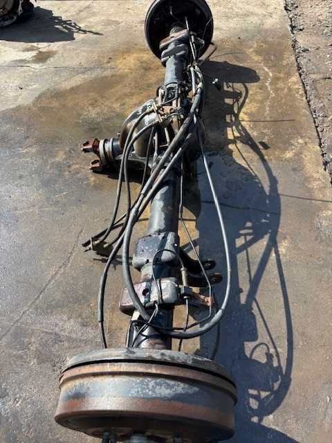 09 10 11 12 13 SILVERADO SIERRA REAR DIFFERENTIAL AXLE JL4, GU4 30 DAY WARRANTY