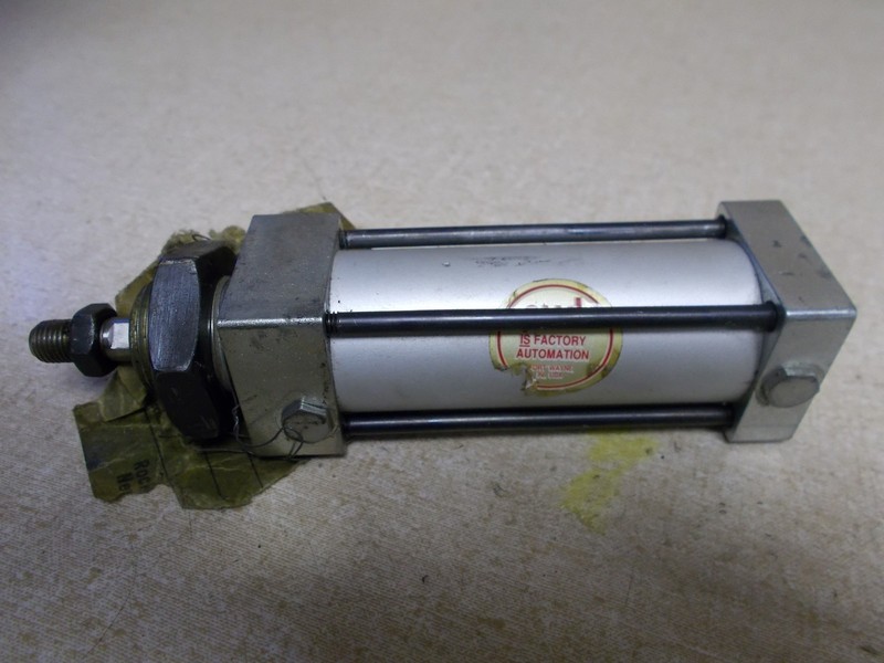 PMD Factory Automation Pneumatic Cylinder Assembly *FREE SHIPPING*