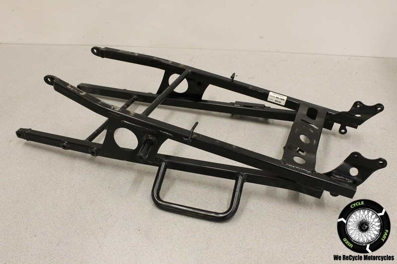 2002 HONDA CBR 1100 XX BLACKBIRD REAR TAIL SUBFRAME SUB FRAME CBR1100 CBR1100XX