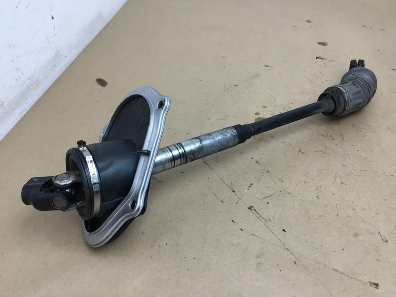 Lexus IS350 2016 Steering Column Intermediate Shaft Link Boot Cover 14-19 ; :M