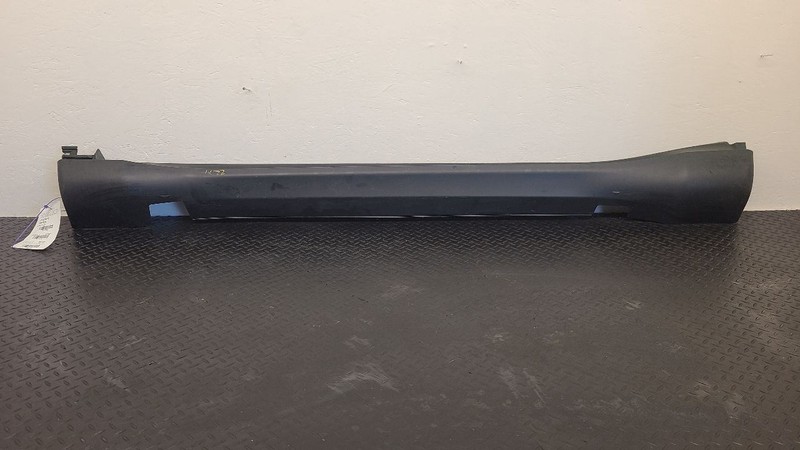 17-25 Jeep Compass Left Driver Rocker Panel Molding OEM 7ST35RXFAA