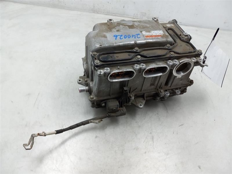 2012 LEXUS CT200H BASE 1.8L FWD AT POWER INVERTER