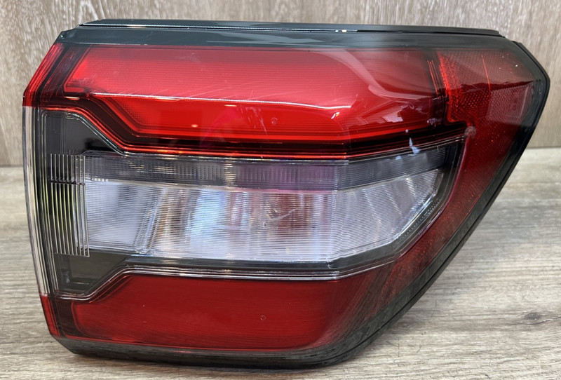 2023-2024 Honda Pilot Outer Tail Light RH ASSY OEM