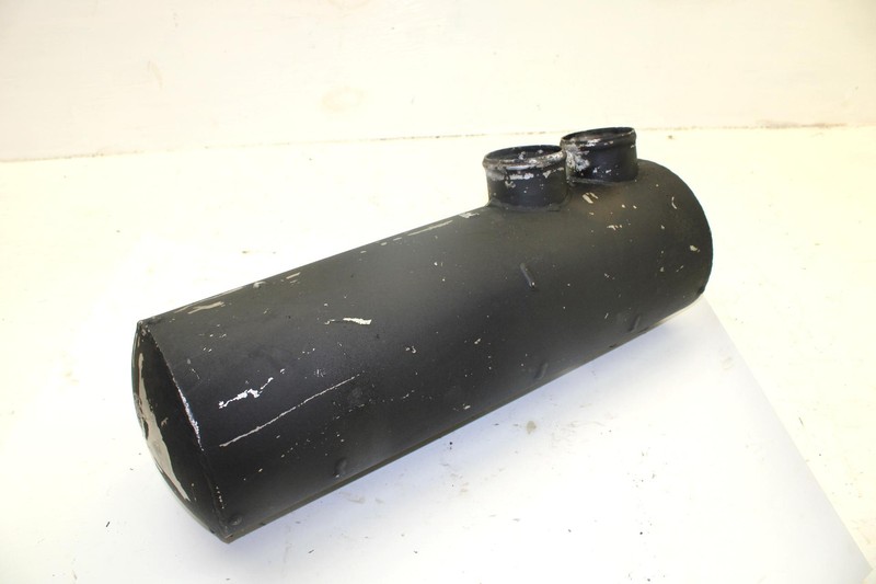 1996 Arctic Cat Monte Carlo 900 OEM Exhaust Muffler 0712-206 JA0