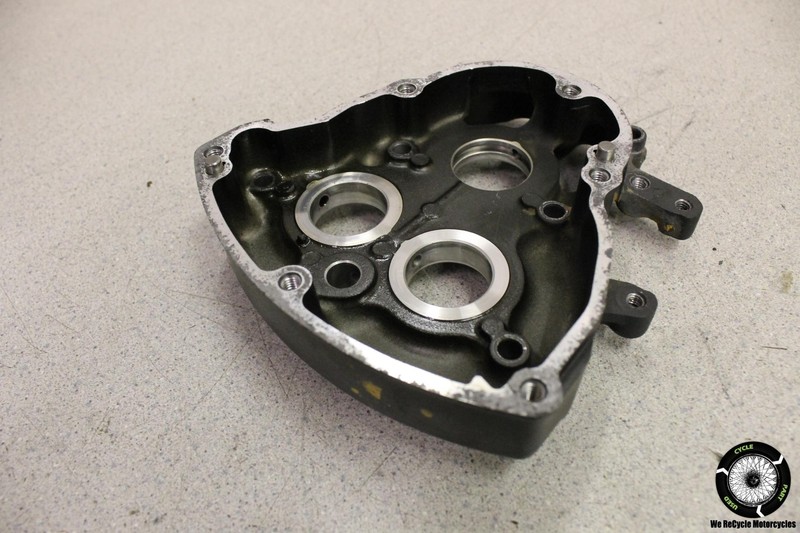 2006 Yamaha Road Star XV1700AT MISC MISCELLANEOUS ENGINE MOTOR COVER XV 06 1700