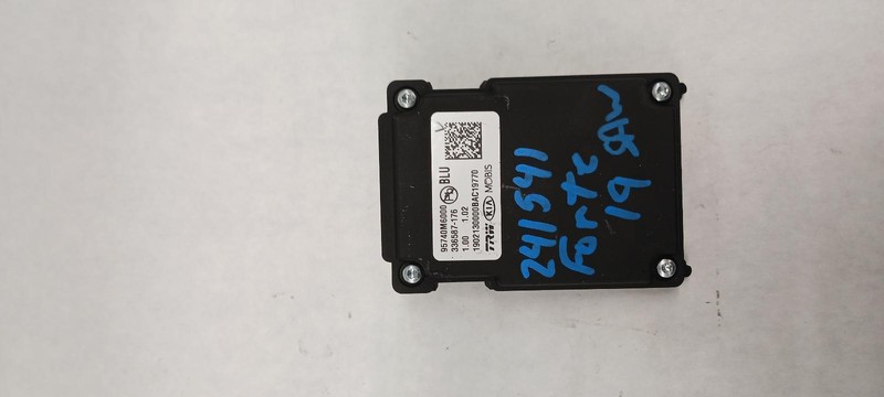 19-'23 KIA FORTE Front Camera Projector Module OEM 1 Year Warranty!!