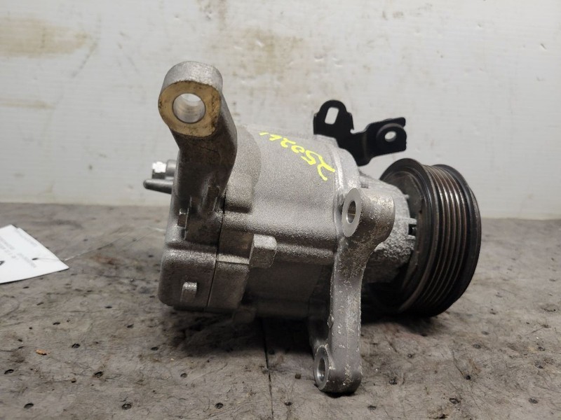 Air Conditioner AC Compressor Manual Temperature Control Fits 18-19 XV CROSSTREK