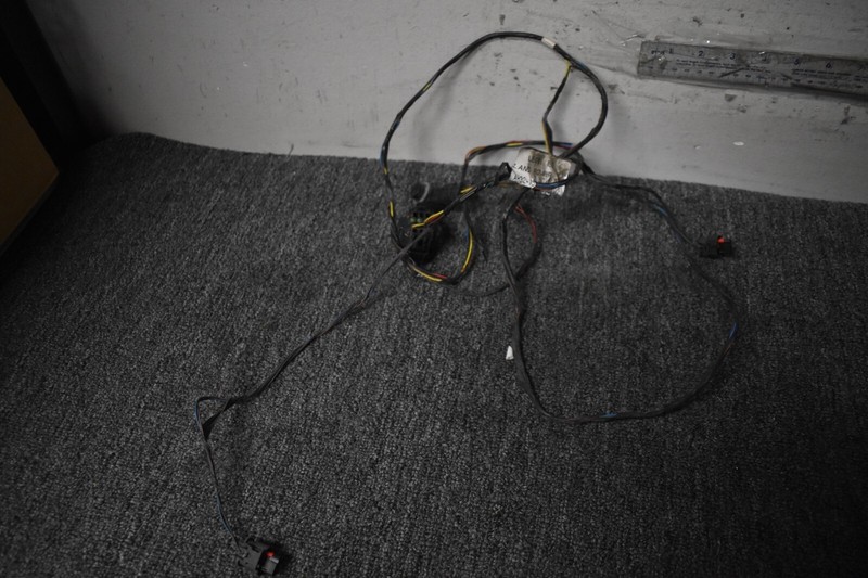 2010-2013 RANGE ROVER SPORT WIRE HARNESS FACTORY OEM