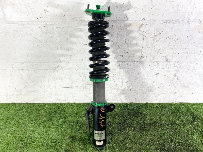 07-12 LEXUS ES350 REAR RIGHT RH PASS SIDE STRUT SHOCK SPRING ABSORBER OEM