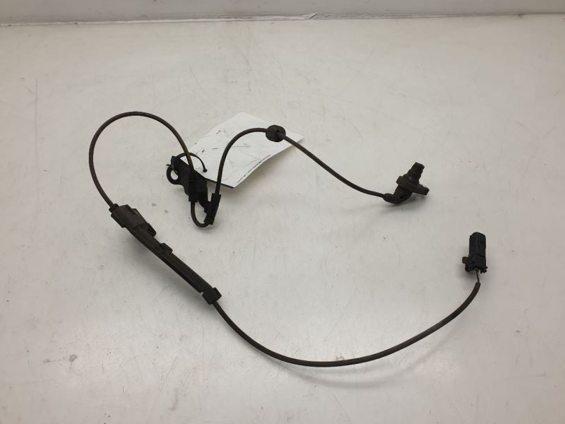 2014 TOYOTA COROLLA S PASSENGER SIDE FRONT ABS SENSOR ASSEMBLY
