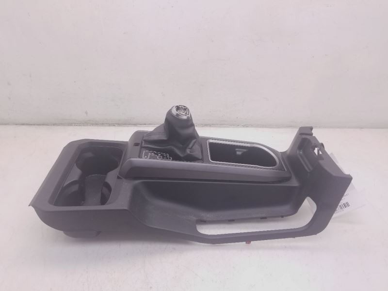 2020 TOYOTA TACOMA TRD PRO CREW CAB AUTO TRANSMISSION SHIFTER BEZEL AND CONSOLE