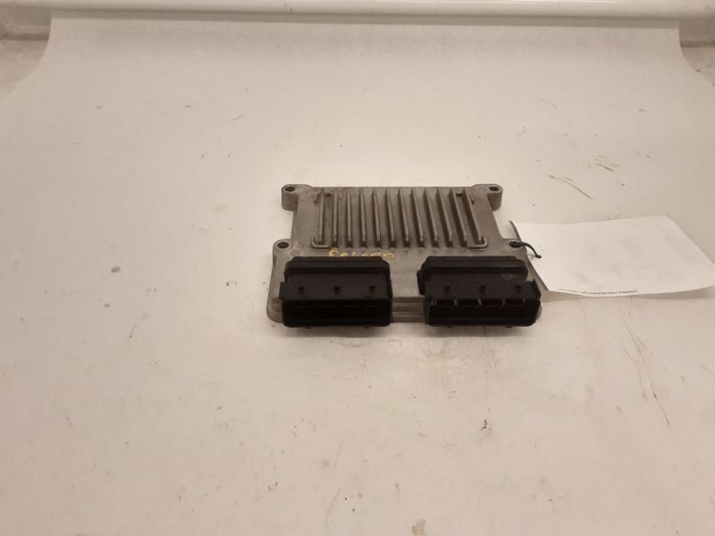 2015-2017 Hyundai Azera Engine ECM Electronic Control Module 3.3L