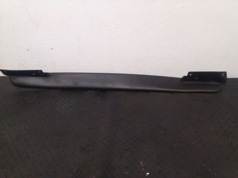 02-04 Jeep Liberty Front Air Deflector OEM 55155963AC