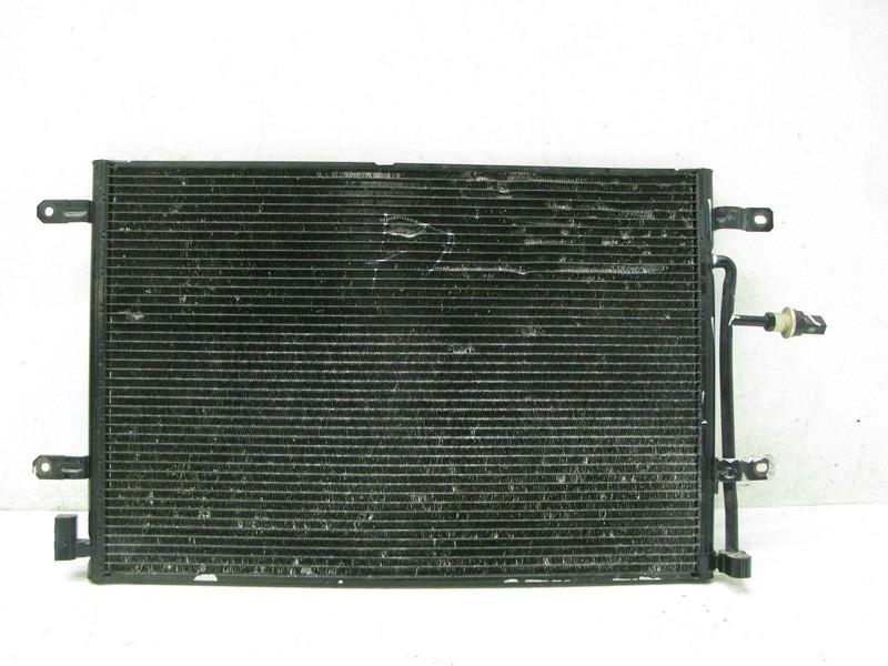 💚 2008 05-09 AUDI A4 AC A/C CONDENSER OEM 8E0260401