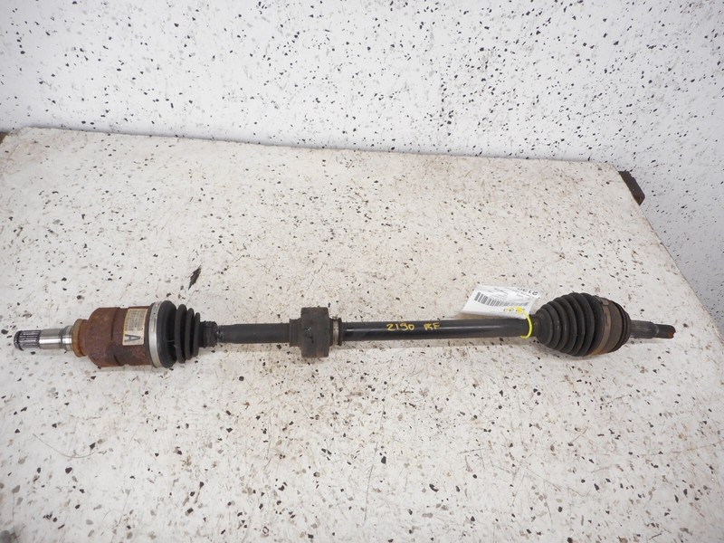 Toyota Corolla CV Axle Shaft Front Driver Left Auto Trans 1ZZFE OEM 2003-2008