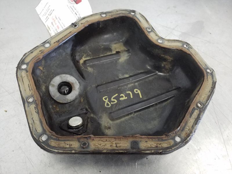Oil Pan 3.0L Lower Fits 01-09 LEGACY 187663