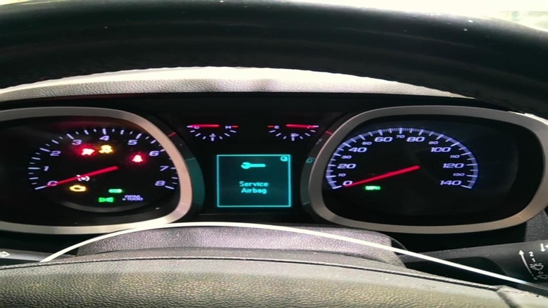 Speedometer MPH Fits 10 EQUINOX 3458713