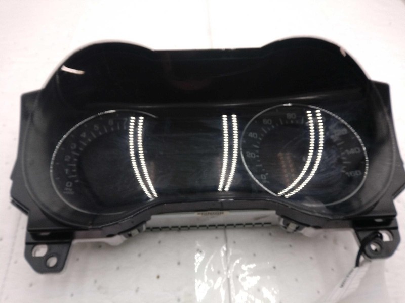 2017 Lincoln MKC Speedometer Gauge OEM Grey 105K Miles GJ7T10849AE