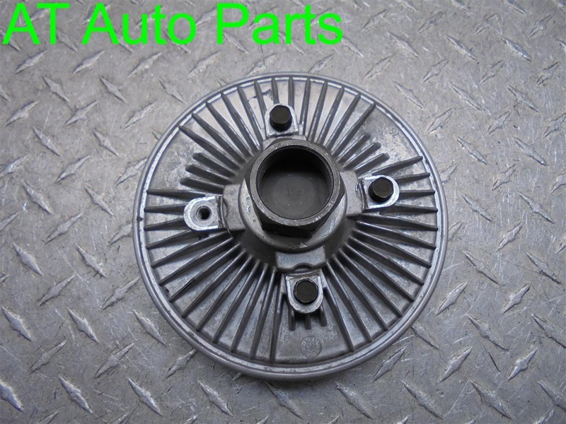 00 01 02 03 EXPLORER RANGER B-4000 4.0L FAN CLUTCH 6L5Z8A616BA