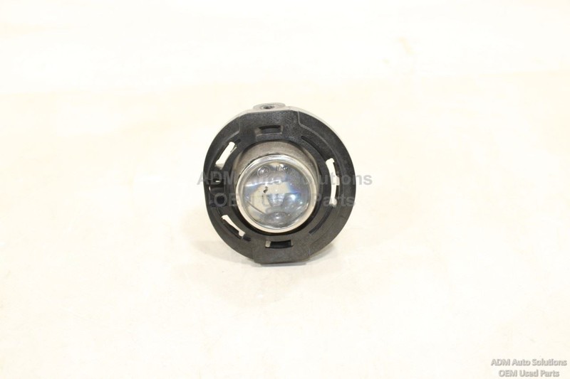 2013 - 2023 DODGE CHALLENGER FRONT BUMPER FOG LIGHT DRIVING LAMP OEM
