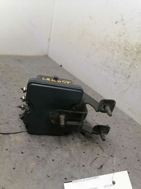 Anti-Lock Brake Part Assembly Fits 14-19 TAURUS 1702745