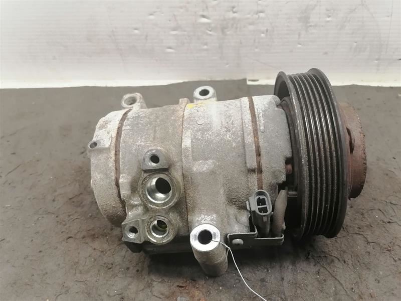 Air Conditioner AC Compressor Fits 04-12 CANYON 742645