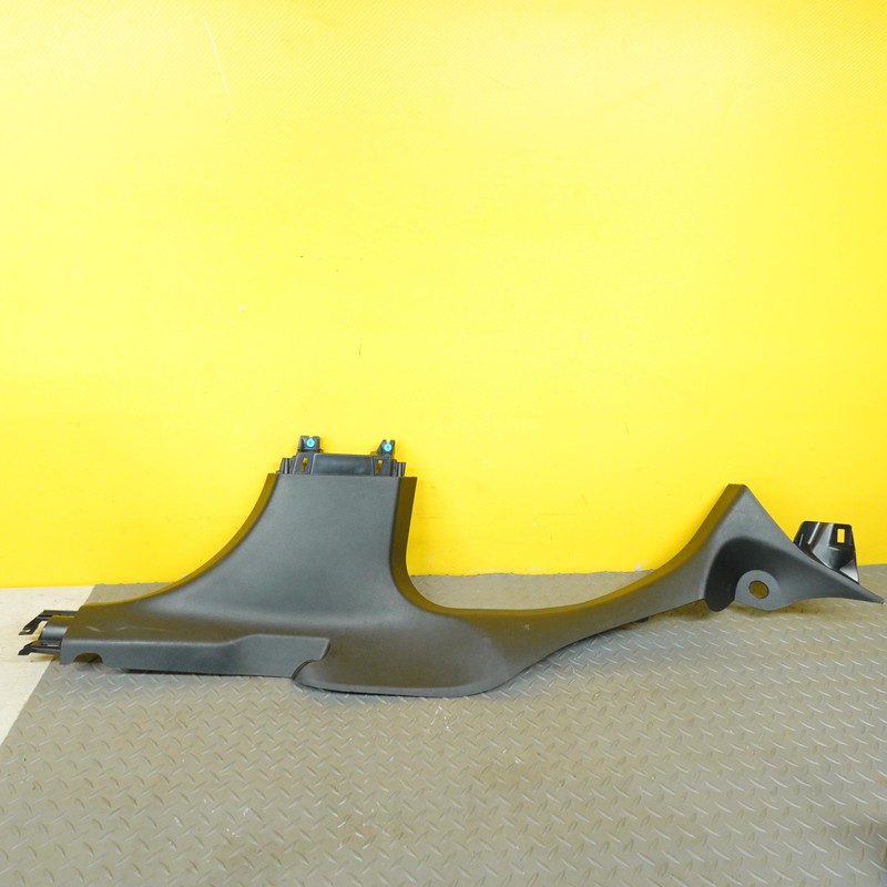 2023-2025 DODGE HORNET FRONT RIGHT SIDE DOOR SILL COVER TRIM PANEL OEM 156162223