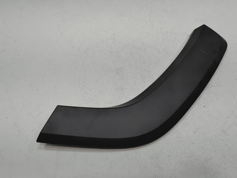 2019-2024 TOYOTA RAV4 REAR DRIVER SIDE DOOR QUARTER WHEEL ARCH FLARE MOLDING OEM