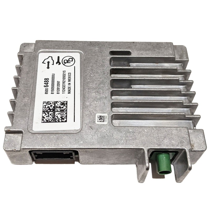 OEM Driver Monitoring System Module GMC Hummer EV 2024 / 85006488