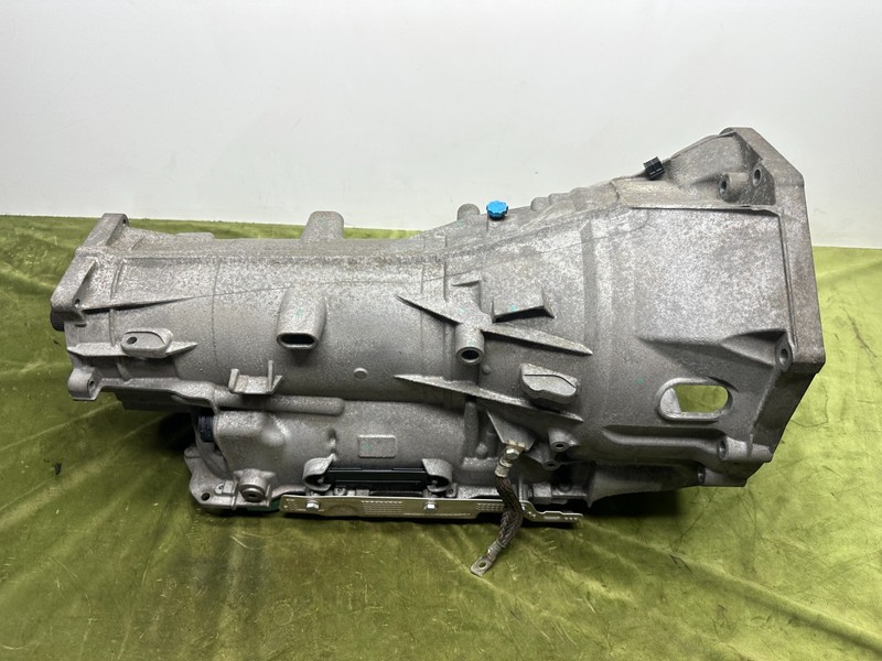 BMW F30 F32 F36 320iX xDrive AWD N20 GA8HP45X Z45 Automatic Transmission OEM 90K