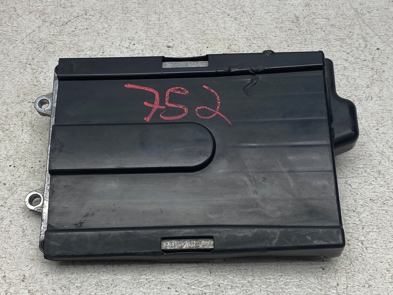 2016 HONDA PILOT ENGINE CONTROL MODULE OEM LOT752