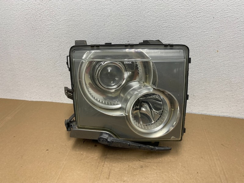 2003 - 2004 Land Rover Range Rover Right Passenger Headlight Xenon HID AC5653 DW