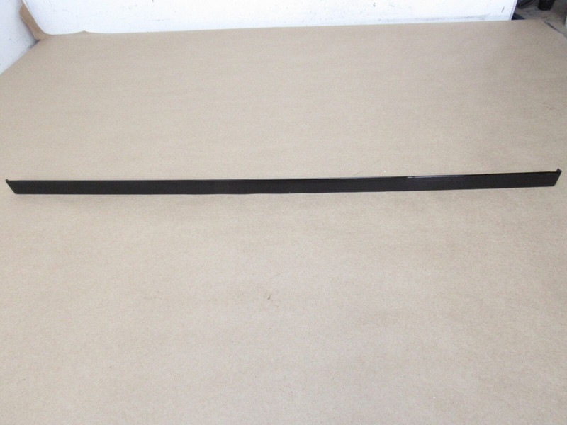 Land Range Rover 2014 Rear Left Driver Door Trim Upper Molding 14-17 :A