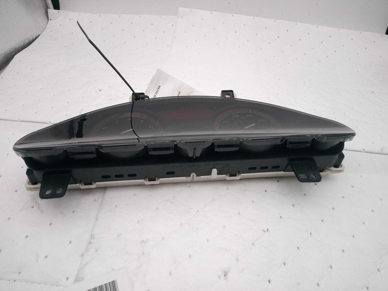 2015 GMC Acadia Speedometer Gauge Blue OEM 22903373 130K Miles NJ25-28016-712599