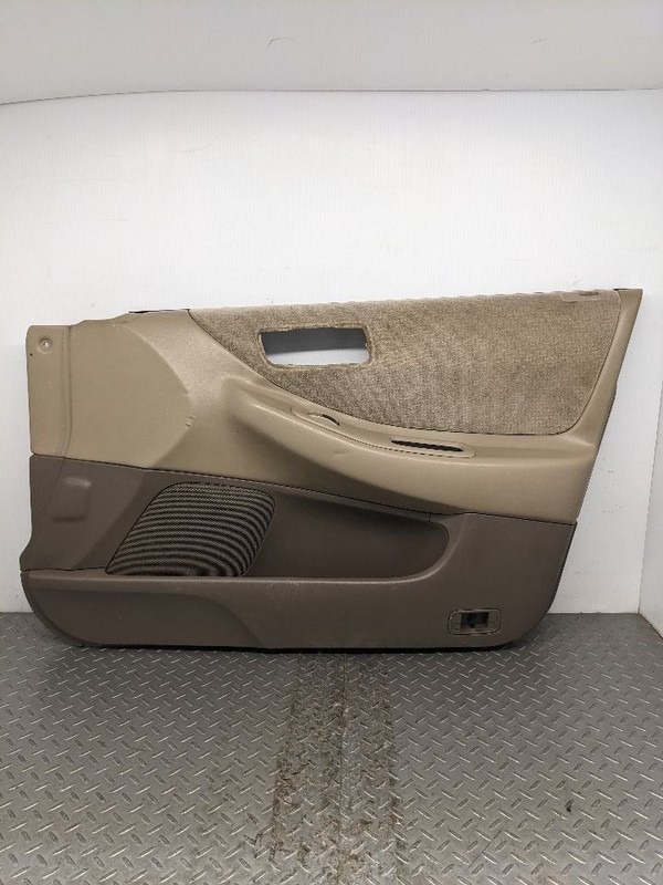 1998-2002 Honda Accord Sedan Front RH Right Door Panel OEM1193358