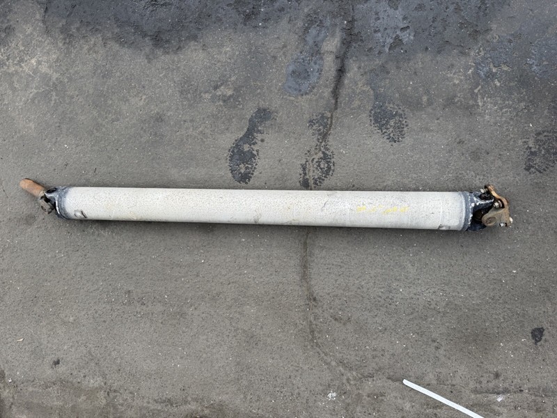 98-99 Honda Passport Isuzu Rodeo 5 Speed MT Drive Shaft 8971252970 OEM