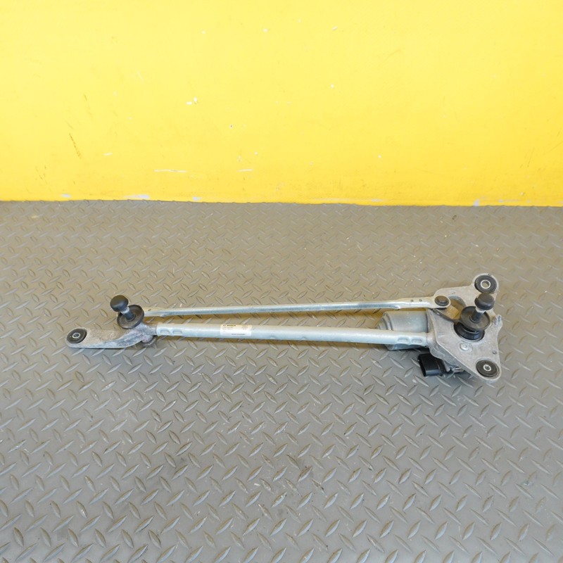2022-2025 HONDA CIVIC WINDSHIELD WIPER TRANSMISSION LINKAGE OEM 76500-T20-A01