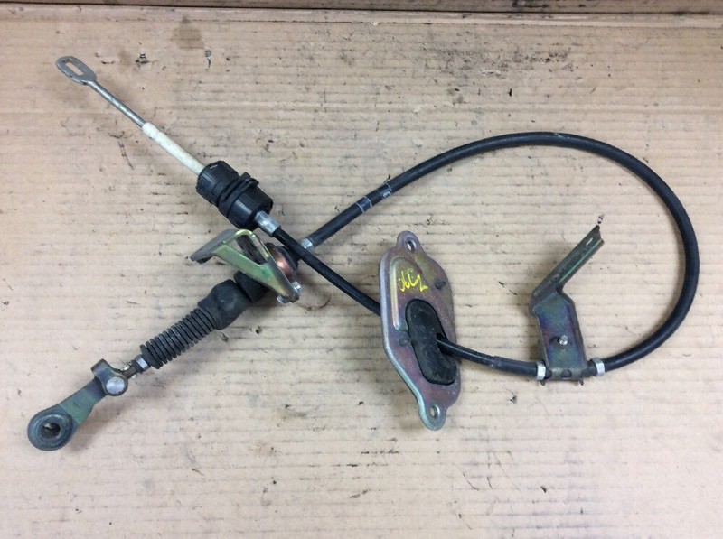 06 07 08 09 10 11 Civic 1.8L Automatic Control Wire Shifter Cable Used OEM