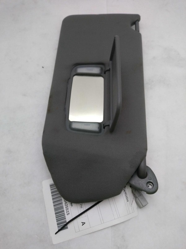2006 Acura MDX Blue Used Sun Visor OEM, 418768, 50k Miles, 4DR SUV