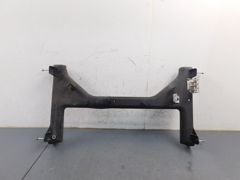2012 08 09 10 11 Audi R8 GT V10 Rear Sub Frame Crossmember Structure #00228 I3