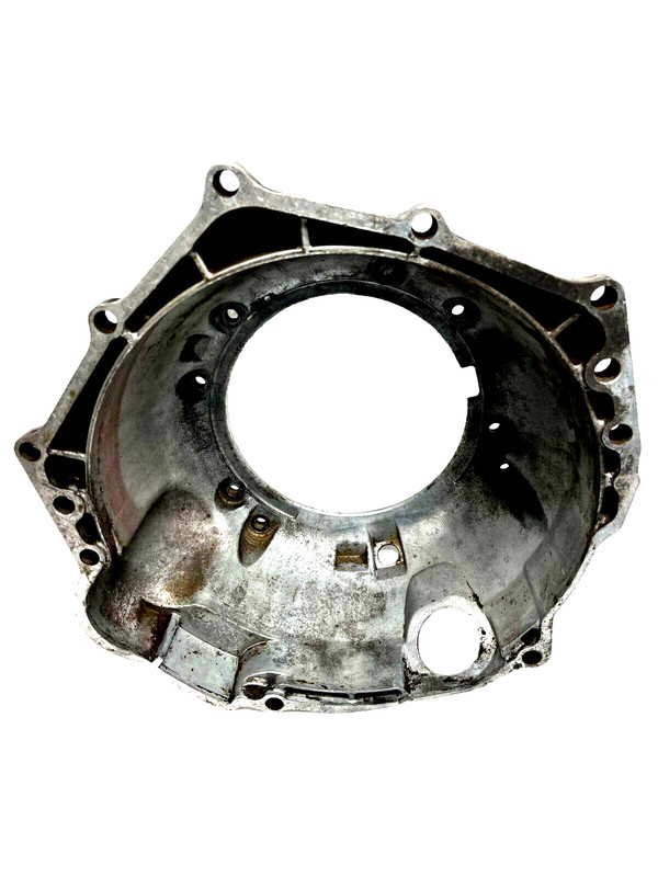 2003 Silverado 1500 5.3L AT V8 Transmission Bell Housing Oem 24206952