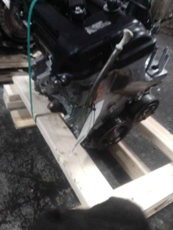 2017 Mitsubishi Mirage 1.2L Engine Complete Assembly FWD OEM 94000 Miles