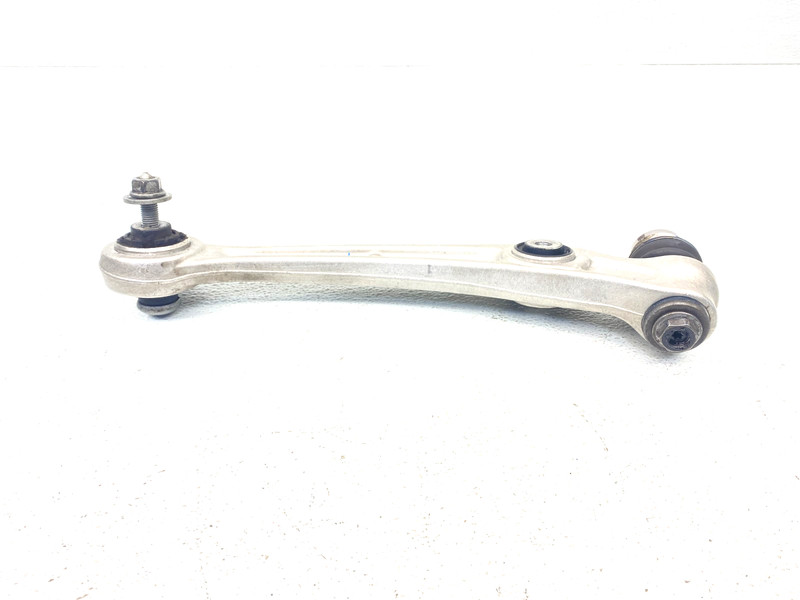 13 14 15 AUDI S5 B8 FRONT LEFT UPPER CONTROL ARM OEM A0.52